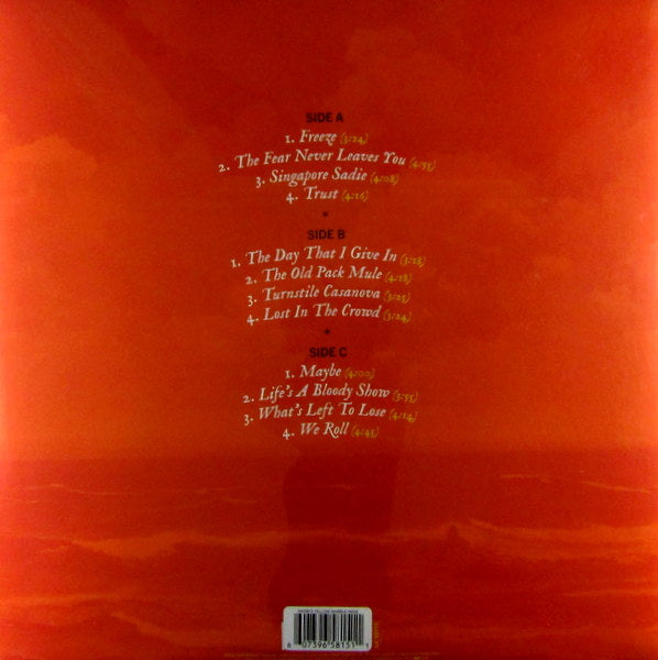 Heartland Records