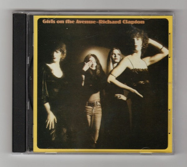 Girls on The Avenue (SECONDHAND ITEM)
