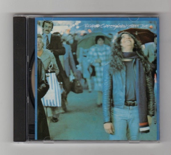 Mainstreet Jive (SECONDHAND ITEM)