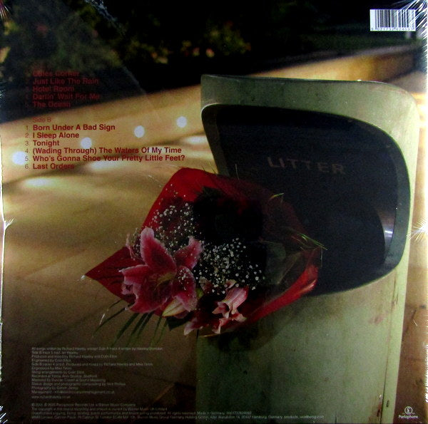 Heartland Records