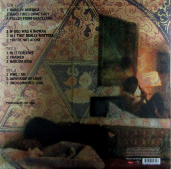 Heartland Records