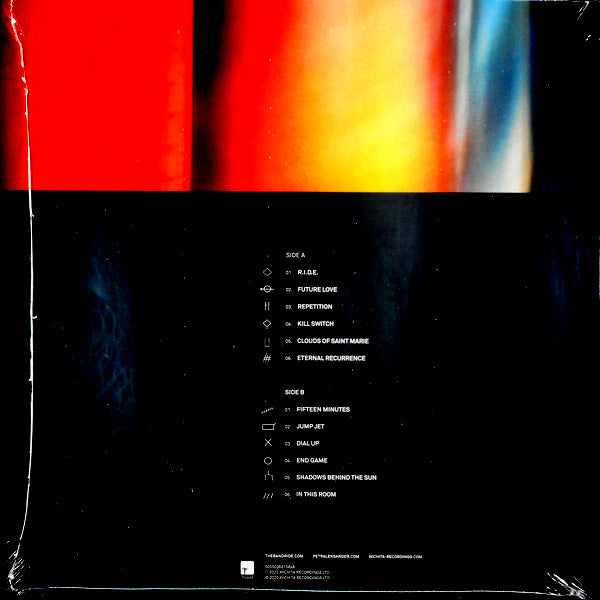 Heartland Records
