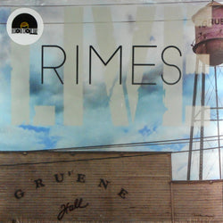 live at gruene hall