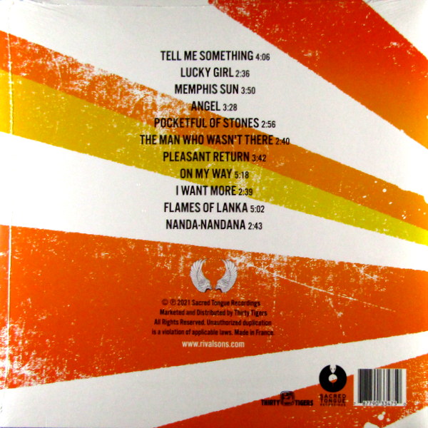 Heartland Records