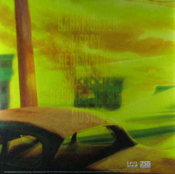 Heartland Records