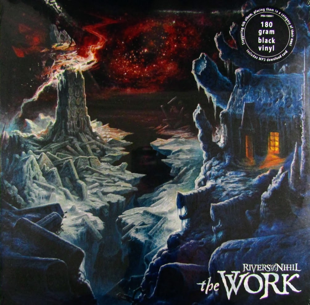 The Work