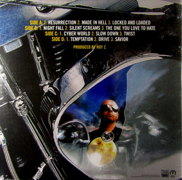 Heartland Records