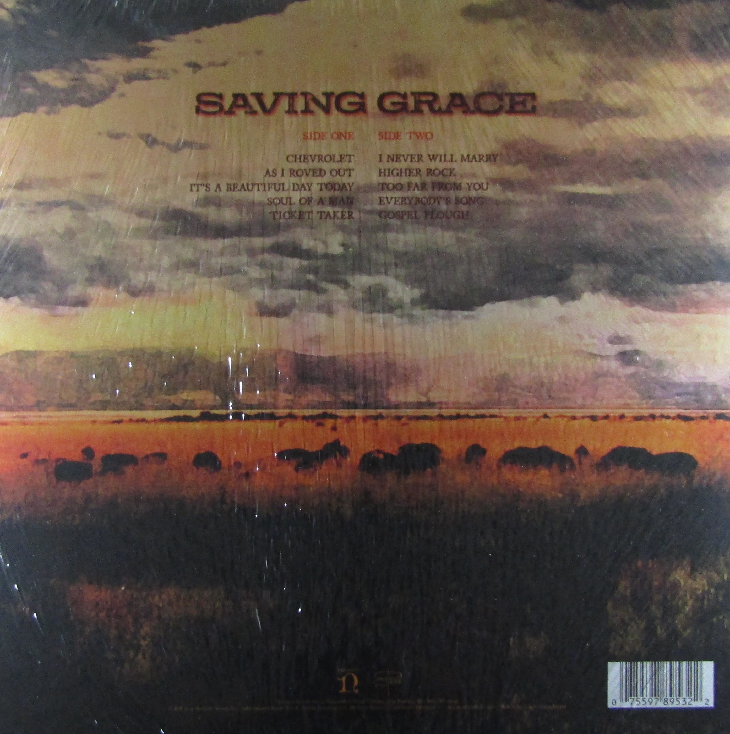 Heartland Records