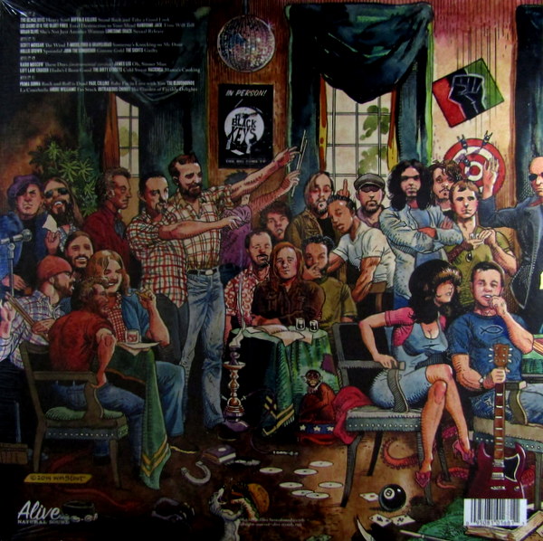 Heartland Records