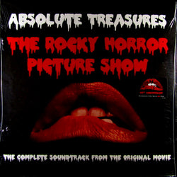 the rocky horror picture show - absolute treasures