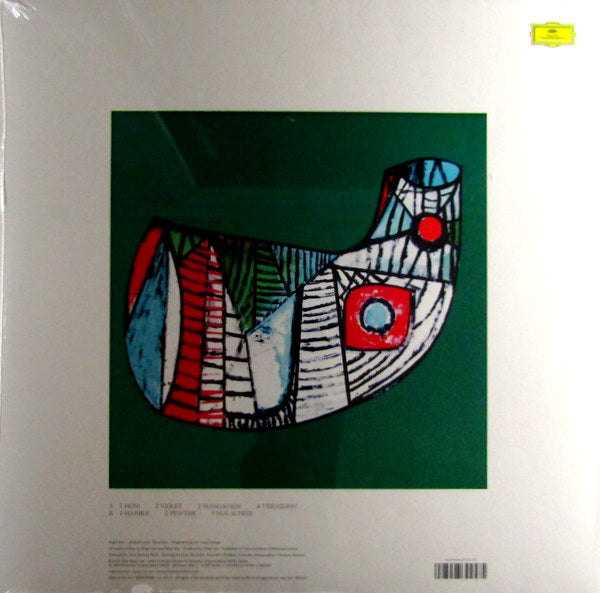 Heartland Records