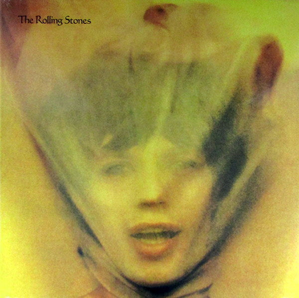 goats head soup
