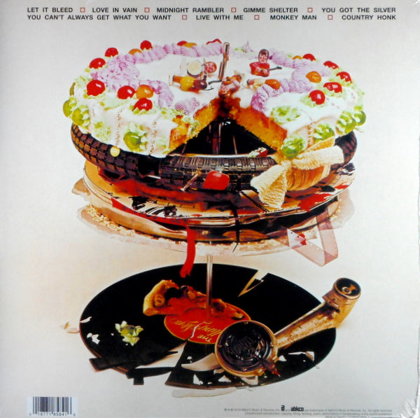 Heartland Records