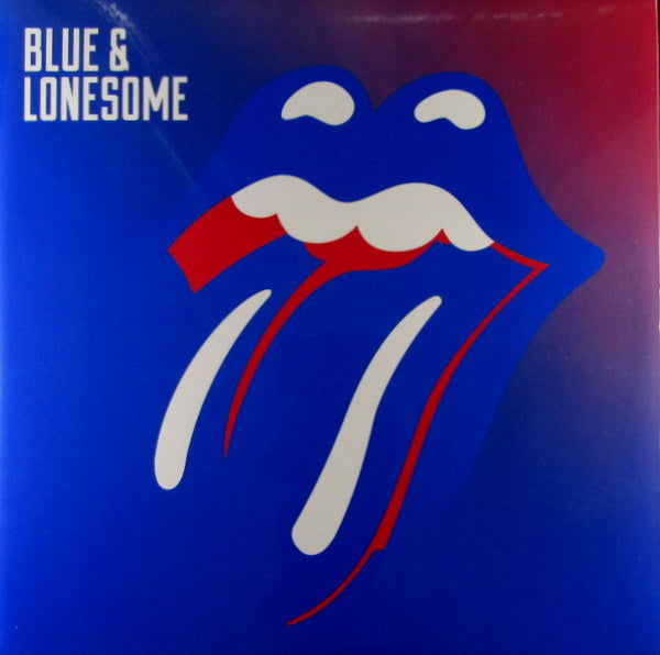 Blue & Lonesome