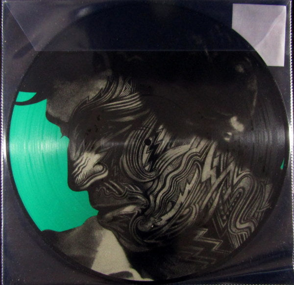 Tattoo You - Pic Disc LP