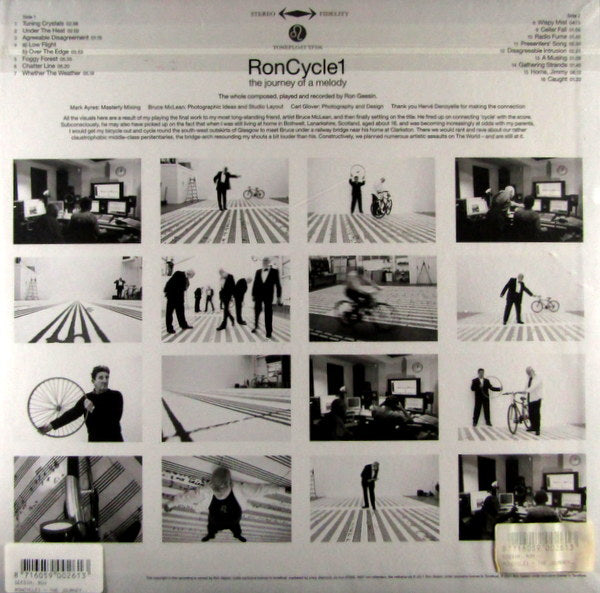 Heartland Records