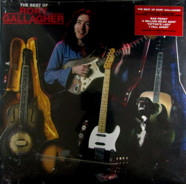 Heartland Records