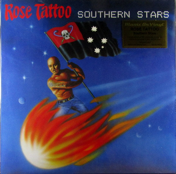 Southern Stars - Col Vinyl LP