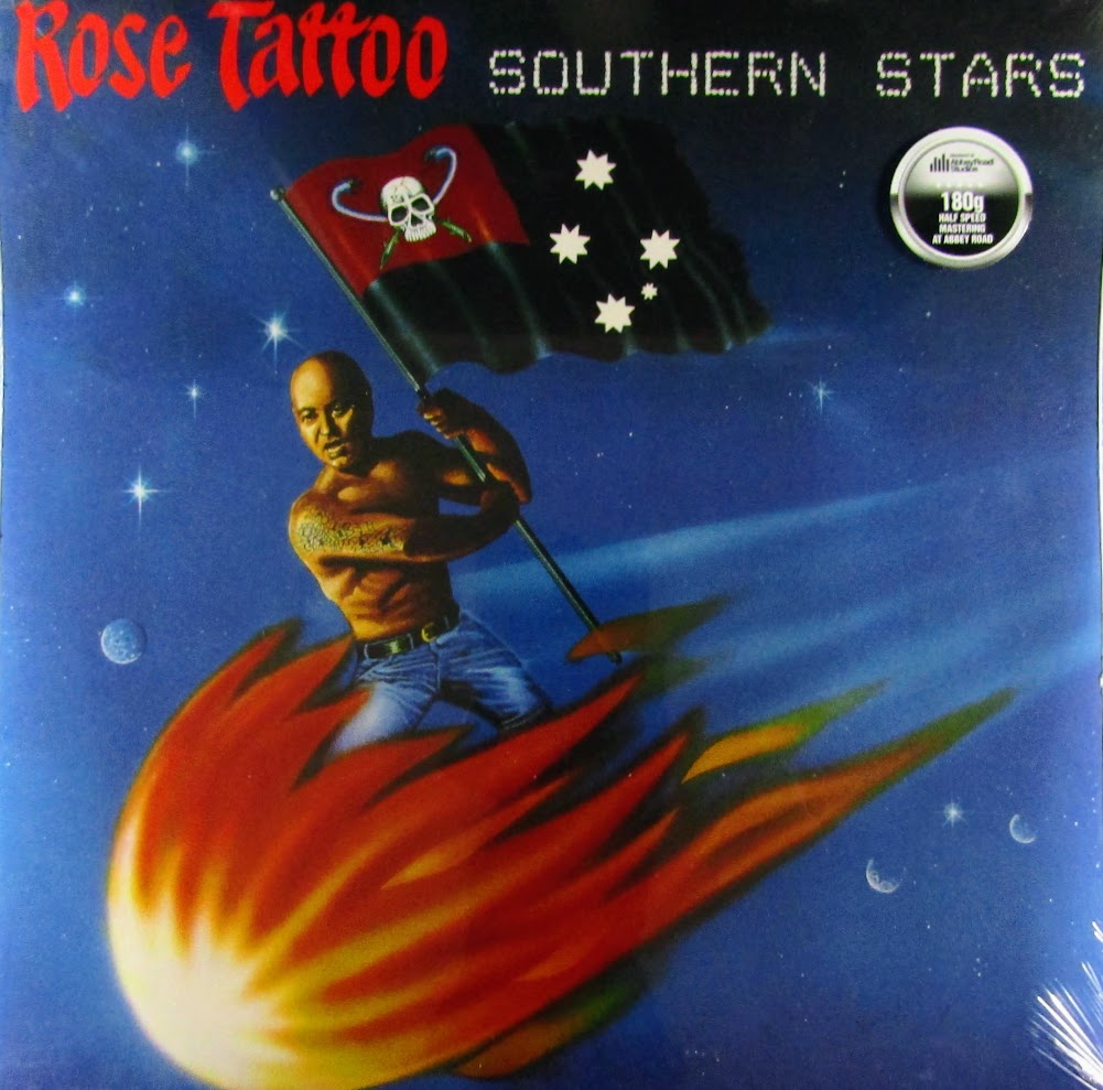 southern stars