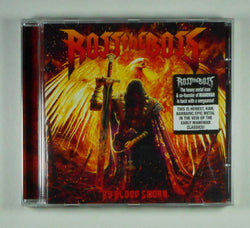 by blood sworn