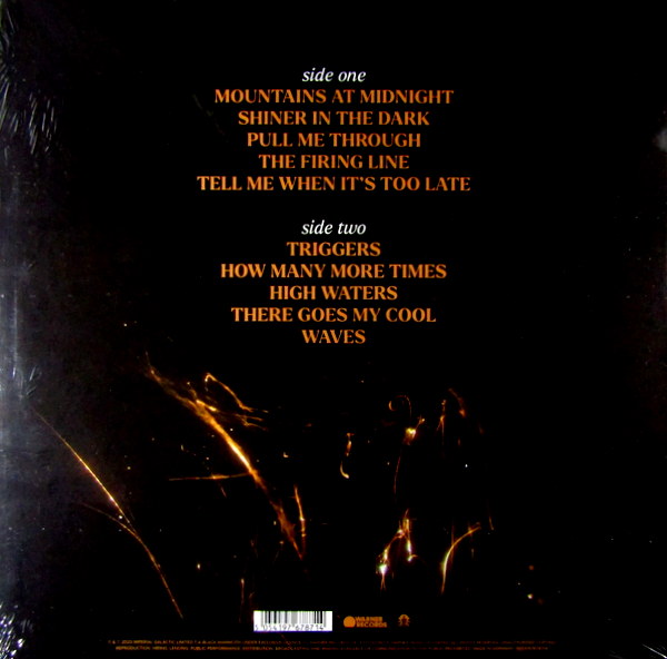 Heartland Records