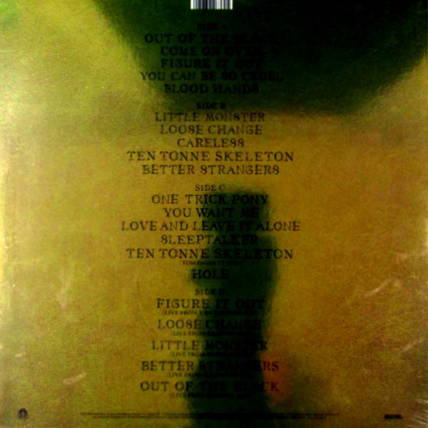 Heartland Records