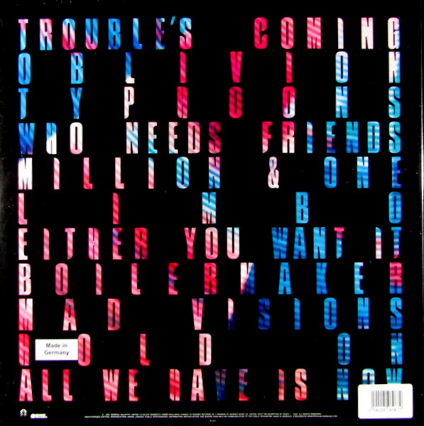 Heartland Records