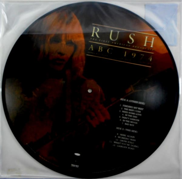 Heartland Records