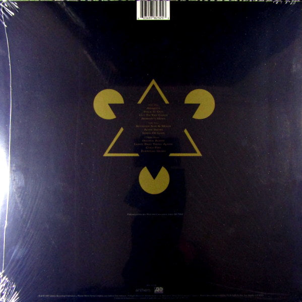Heartland Records