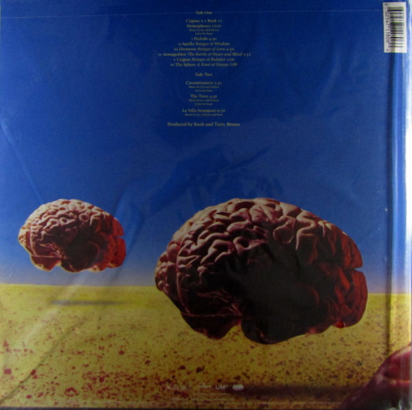 hemispheres