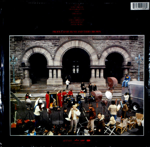 Heartland Records