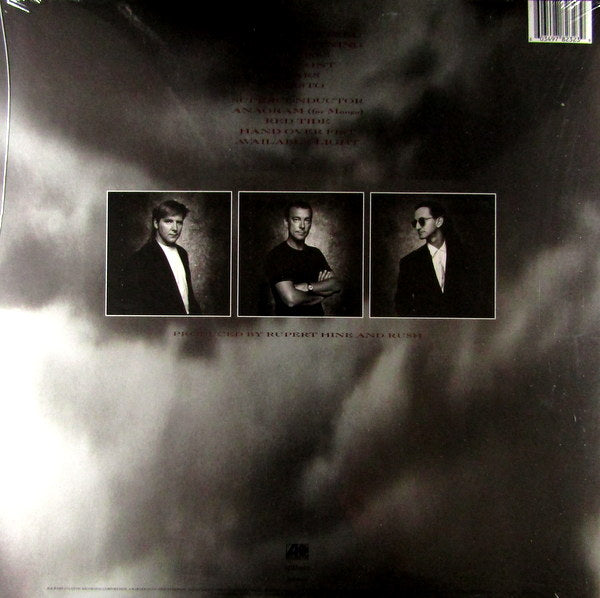 Heartland Records