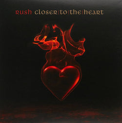 closer to the heart