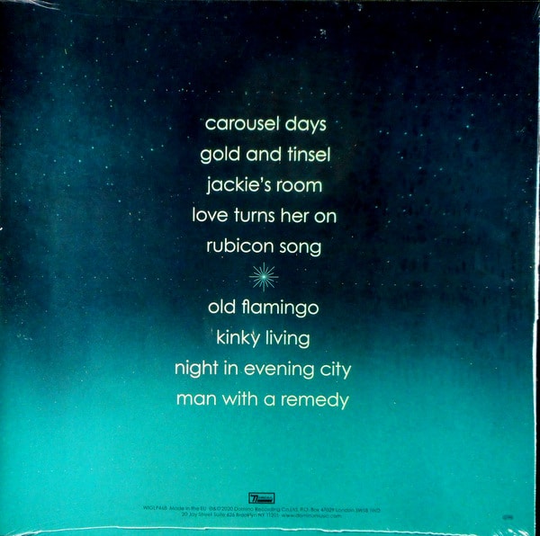 Heartland Records