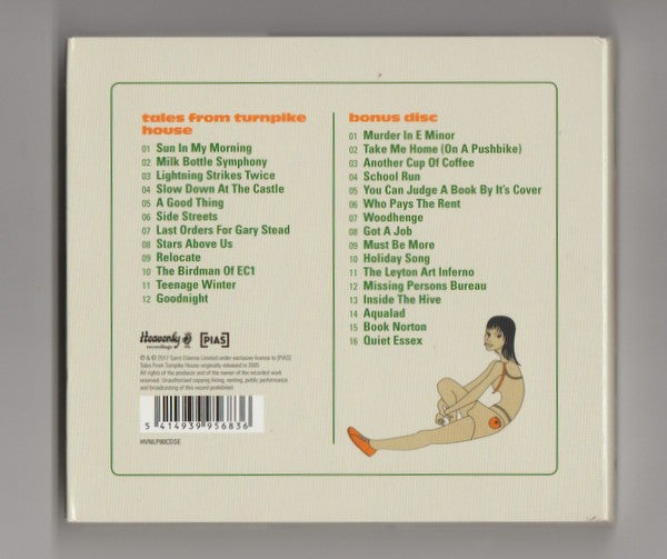 Heartland Records