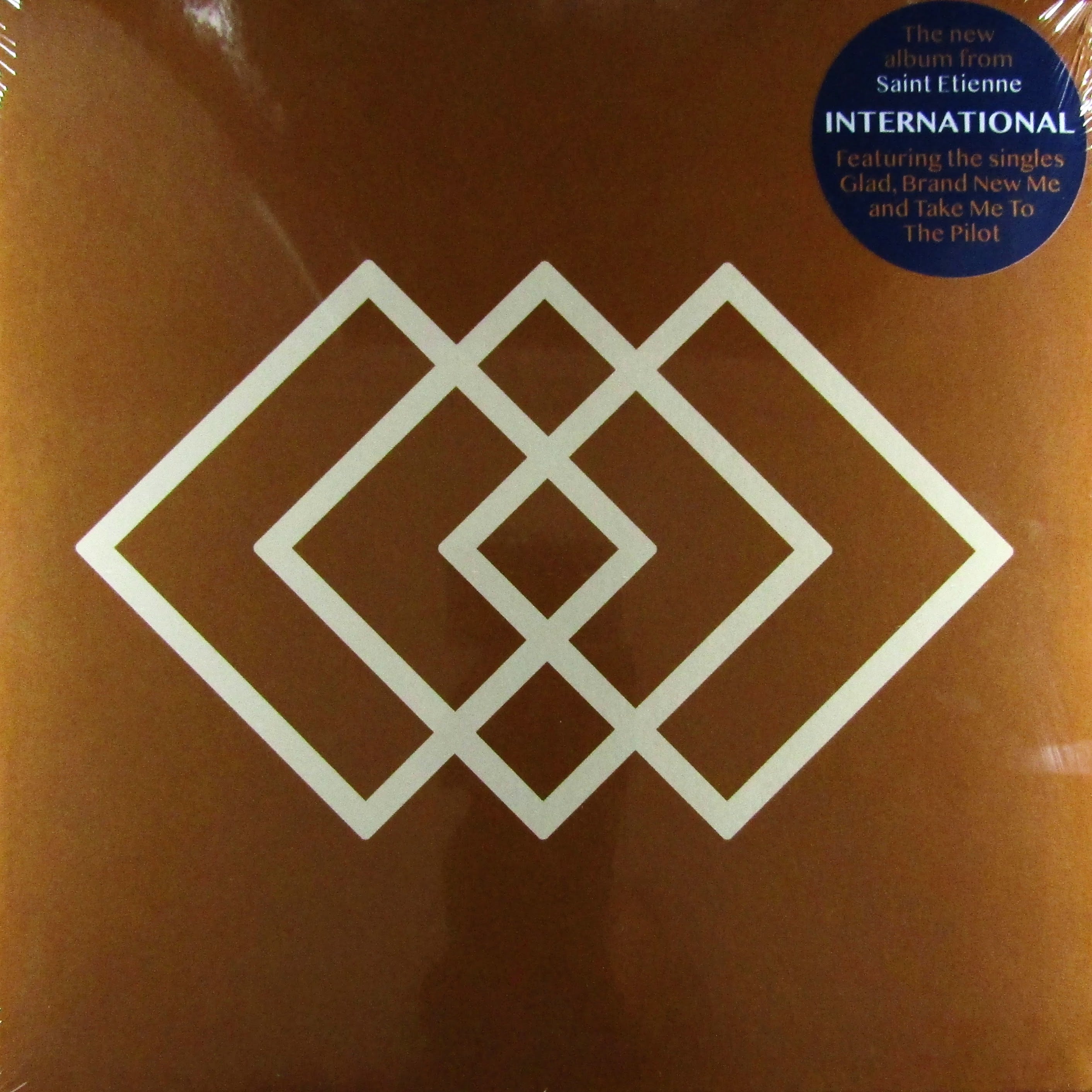 Heartland Records