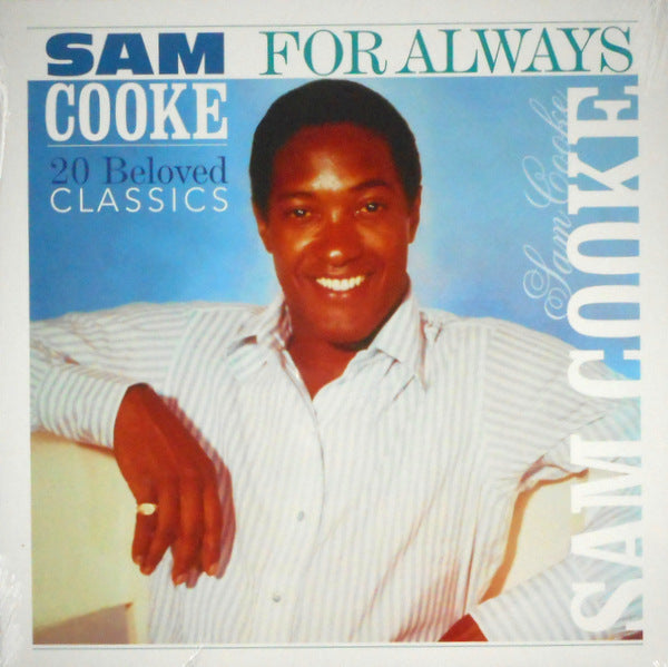 COOKE, SAM for always LP