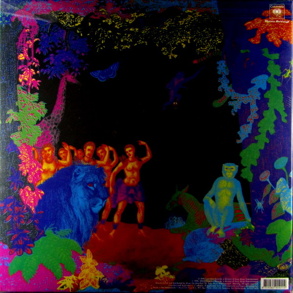 Heartland Records
