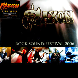rock sound festival 2006