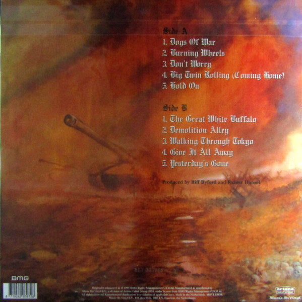 Heartland Records