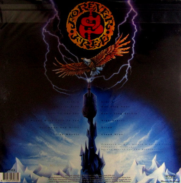 Heartland Records