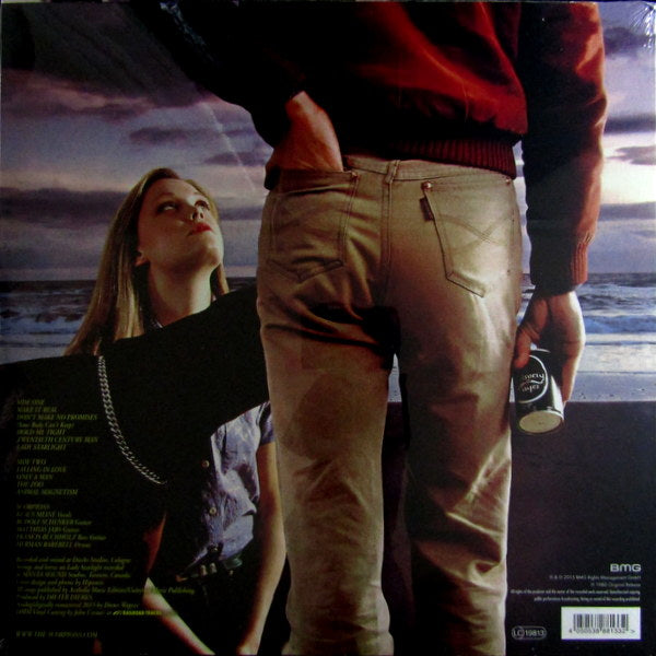 Heartland Records