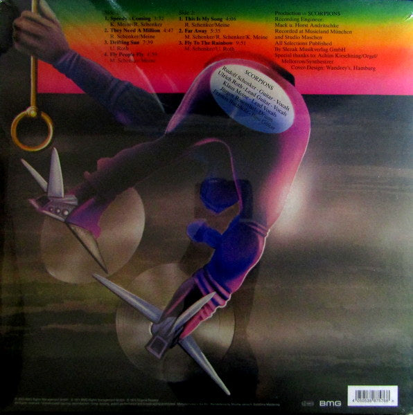 Heartland Records
