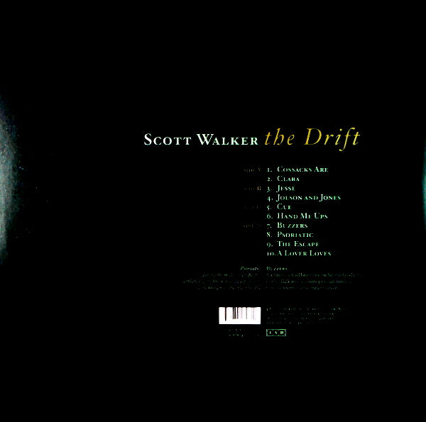the drift