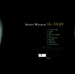 the drift