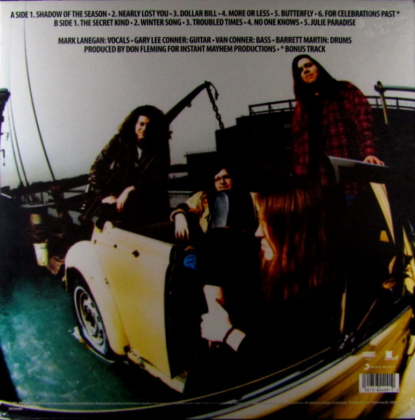 Heartland Records