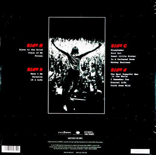Heartland Records
