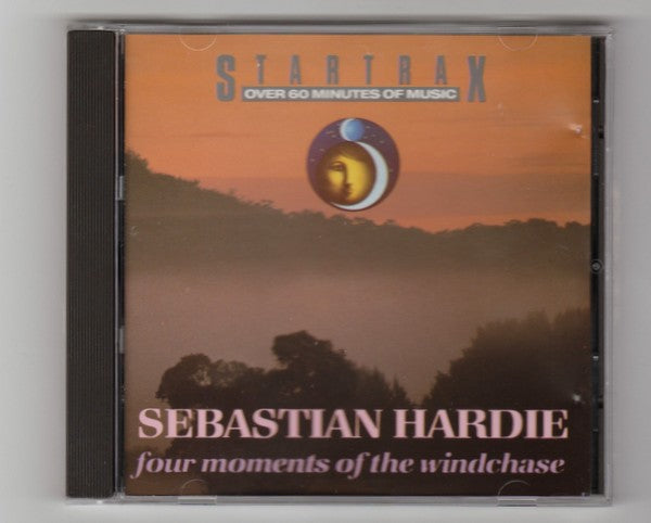 Four Moments Of The Windchase (SECONDHAND ITEM)
