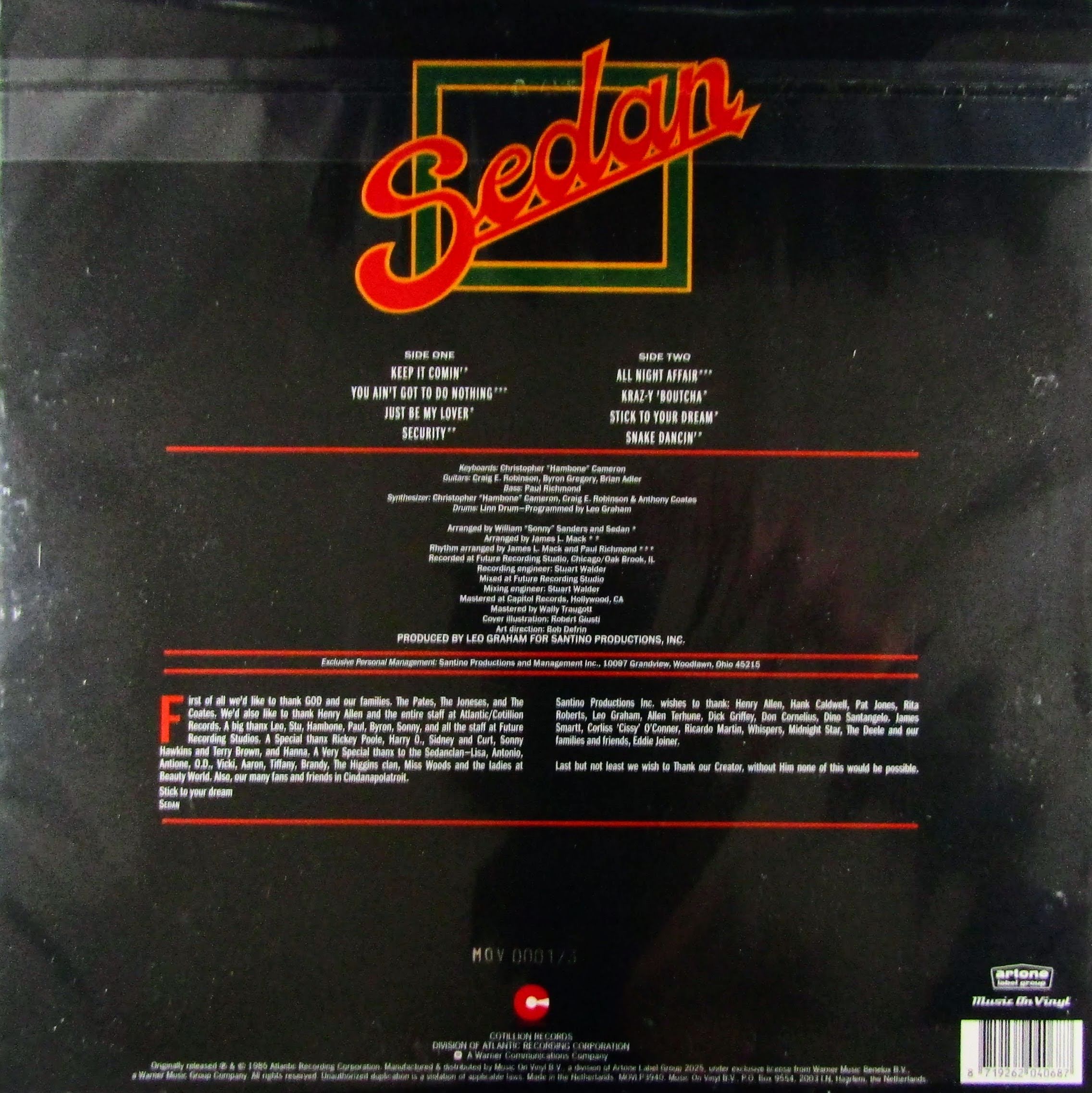 Heartland Records