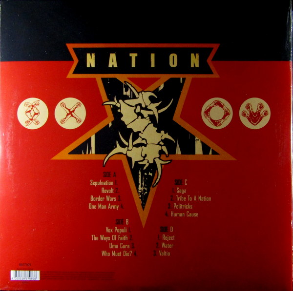 Heartland Records